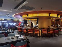 -牛将军•涮肉•烤肉(北京王府井·故宫店)