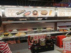 -友壹町寿司(嘉洲广场店)