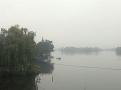 -三岔湖景区