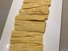 豆黄金鲜腐竹-蝎王府羊蝎子(虎坊桥总店)