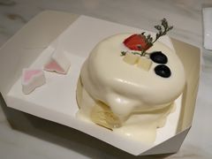 -狐狸和向日葵(北京路店)