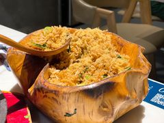 -蒋先森餐厅(万星广场店)