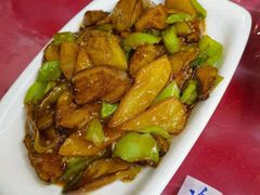 -哈尔滨饺子王·东北菜(鱼鳞浃路店)