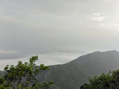 -七娘山
