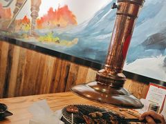-号令江湖·水浒烤肉(和畅睦邻中心店)