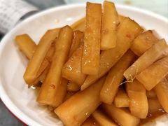 -冶春茶社(珍园店)