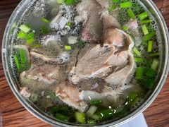 -攀枝花·任德琼·盐边羊肉米线