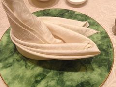 -海天楼中餐厅(吴宫泛太平洋酒店)