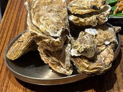 -蚝堡海鲜·威海菜·海肠捞饭·烧烤·亚洲吃蚝公司(幸福门店)