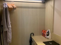 -深圳彭年万丽酒店
