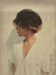 点击看大图 -VIM Hair Salon