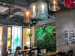 -HOME餐厅粤菜 融合菜