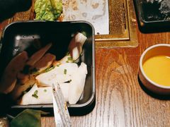 -新石器烤肉(中房金谊广场店)