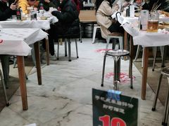 大堂-东排食堂长沙小吃大排档(五一广场店)