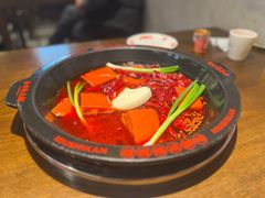 -牛市坎火锅(建设路店)