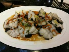 -新兴·金羊座·粤菜点心(乐峰店)