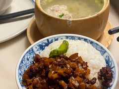 -林四喜·闽南传家菜(鼓浪屿店)