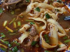 排骨刀削面-川味刀削面馆(辰光店)