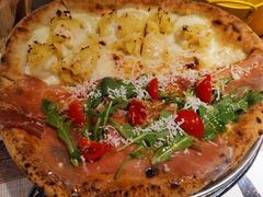 -Primo·丽莫意大利窑烤披萨