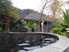 -中铁花水湾四季温泉谷