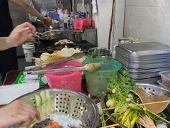 -冯烧烤(凯旋路总店)