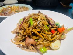 -向川南·水煮鱼·川菜(和平里店)