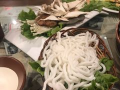 -友乐居羊蝎子(西直门店)