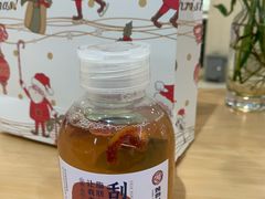 刮油水-炖物24章·顺时轻养茶(杭州大厦店)