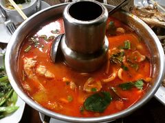 -自然餐厅(Phuket)