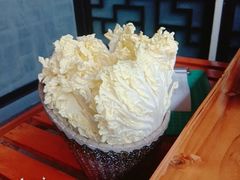 -袍哥码头老火锅(横岗分店)