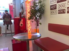 -Eckl’s爱氏热狗(猫街店)