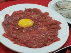 -花苑美食横琴生蚝火锅(拱北粤华路店)