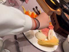 -山里亲戚(淞虹路店)