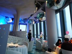 -天玑高空江景餐厅&酒吧Sky Secret Restaurant&Bar