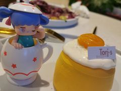 -Toris(LuOne凯德晶萃广场店)