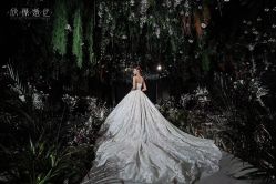 -欣薇婚纱(新源乐汇城店)