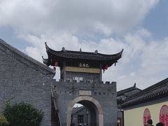 -黄桥古镇
