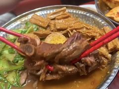 -喜家德虾仁水饺(深圳印力中心店)