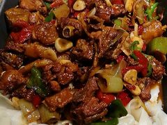 小膳溜达鸡-静一·食光里(黄河路店)