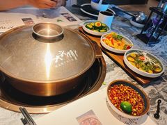-大头椰·海南椰子鸡火锅(思明万象城店)