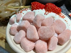 -北步园老火锅(戴家巷店)