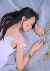 点击看大图 -蜜桃少女VISION写真馆(雁塔店)