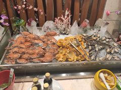 -途易晟曼湾度假酒店(大鹏店)