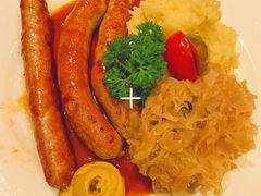 -兰特伯爵西餐厅·啤酒屋(方庄店)