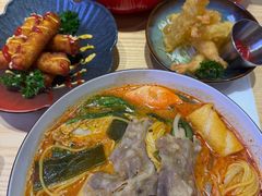 -松雷商业(南岗店)