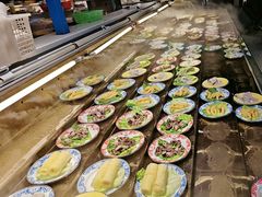 -九记潮汕现切鲜牛肉自助火锅(长沙·方圆荟店)