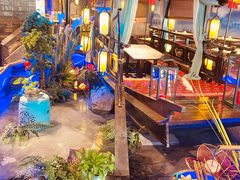 -红蜡烛-养生粥-津鲁菜(中山路店)