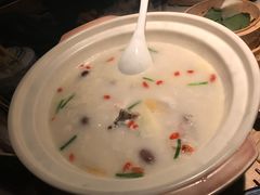 -老阿爸鲜鱼土菜(昆山花桥店)