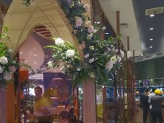 -夏日玛莉西餐厅(金茂览秀城店)