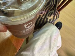 -本無咖啡·BeanWood Coffee